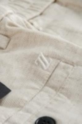 wholesale quality zegna pants model no. 7